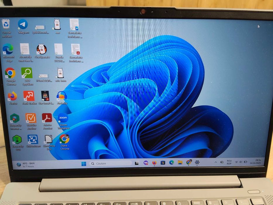 Vând Laptop Nou tip Notebook Lenovo IdeaPad 5 (4.2 GHz) 14”