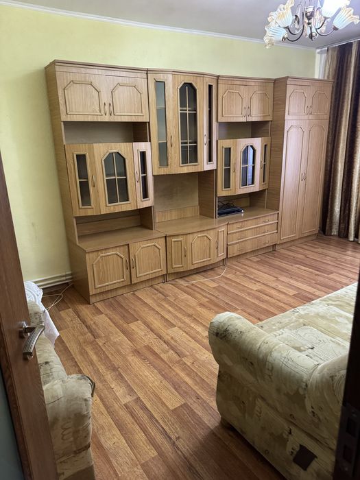 Oraș Oltenița, apartament în zona centrală