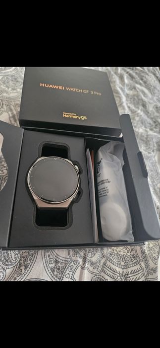 Ceas Huawei gt3 pro