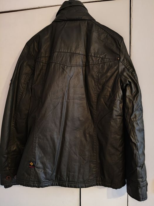 Geacă bumbac Khujo L