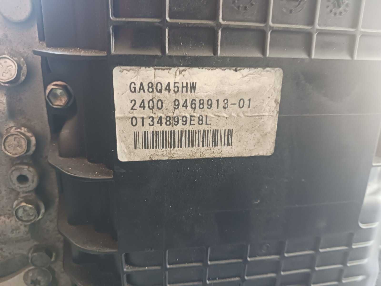 Автоматична кутия Aisin GA8Q45AW