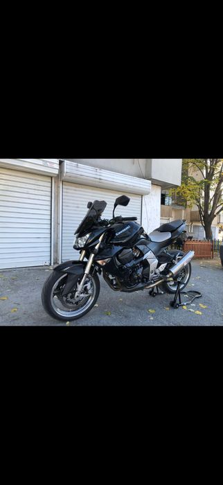 Kawasaki Z-1000 ABS