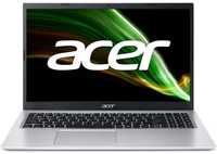 Ноутбук Acer Aspire 3 A315 NX.ADDER.01E серебристый"IStore" г. Шымкент