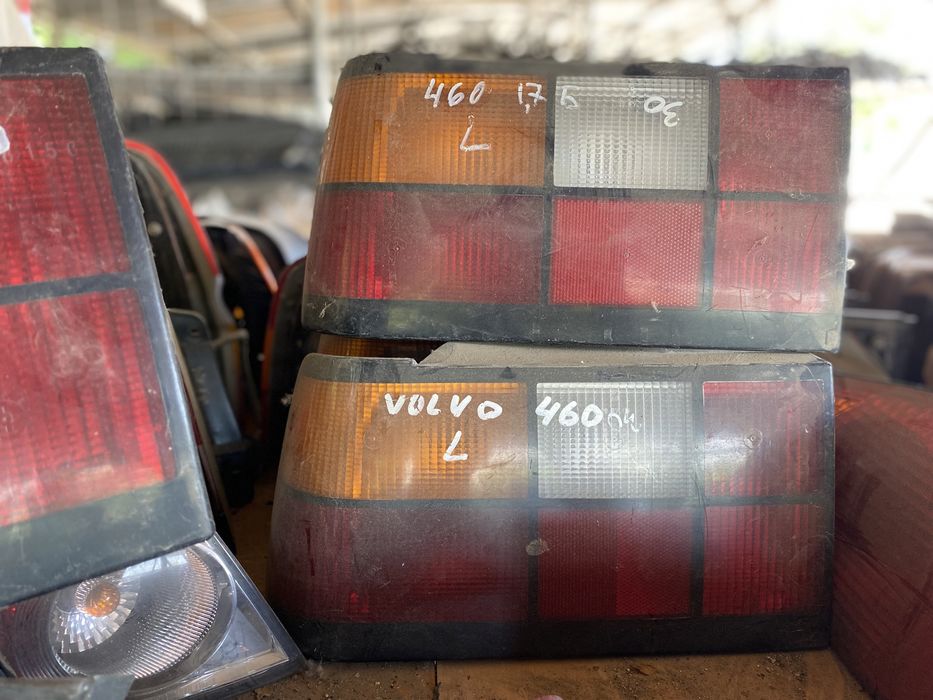Стоп за Volvo 460 Sedan (09.1988 - 07.1996),Волво 460