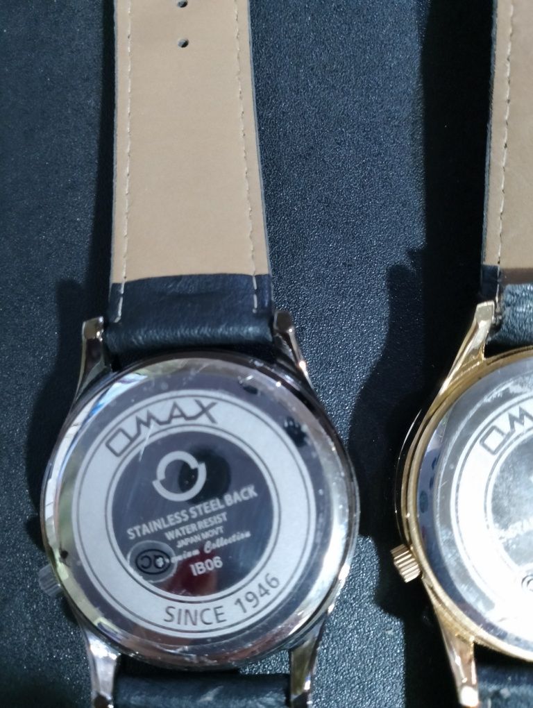 Часы женские фирмы Omax