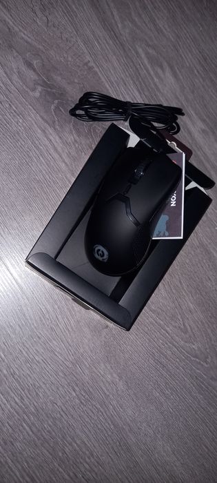 Мышка для компьютера новая