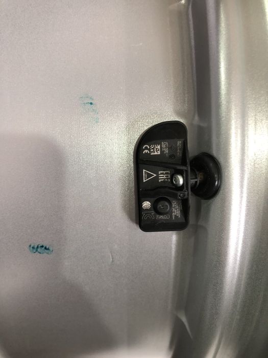 Джанти Ford Kuga 5x108 17цола.