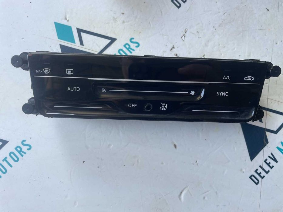 2GN907044 управление за климатроник, парно Volkswagen T-Cross 1.0 TSI