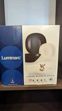 Сервиз за хранене Luminarc 19 части