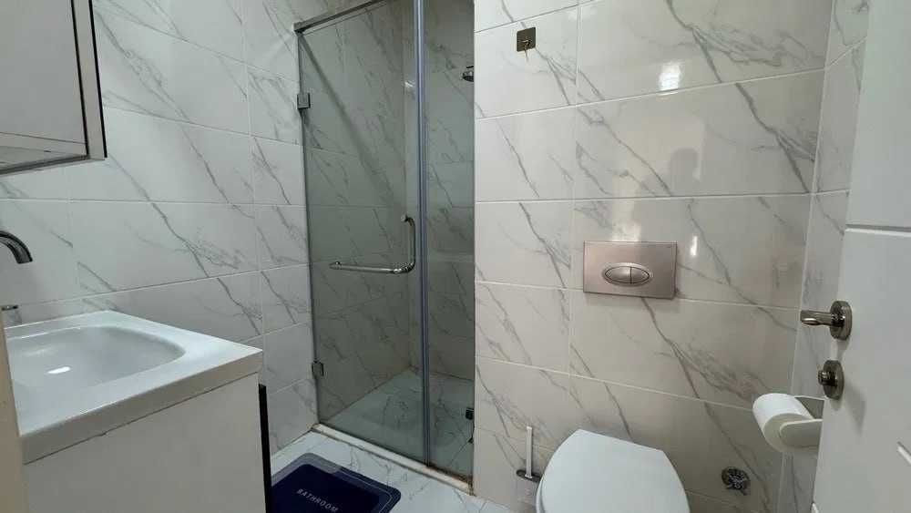 IstanbulCity жилой комплекс продается квартира 2/2/10///70м2 Яккасарай