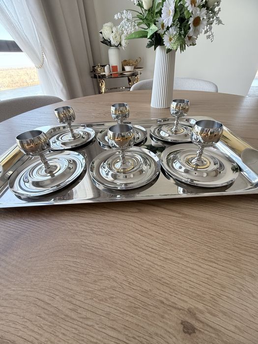 Продам рюмки Цептер Оригинал