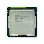 Procesor I5-2500k 3.7 GHz