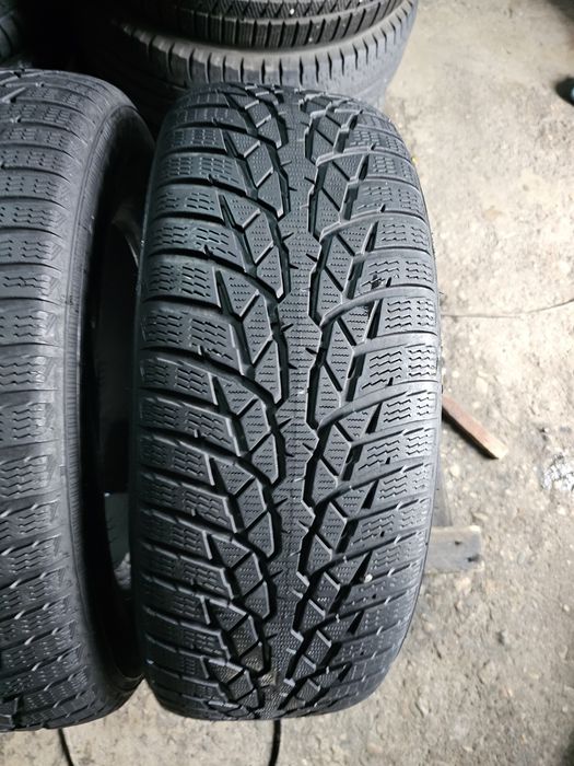 2 anvelope iarna 215 65 16 Nokian 2019