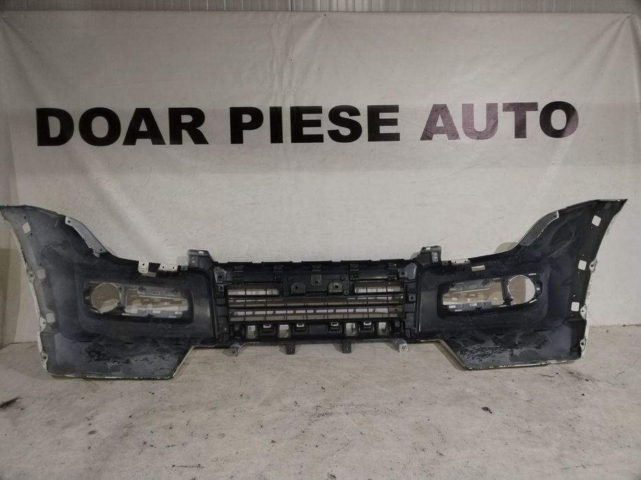 Bara fata Mitsubishi Pajero, facelift, 2014, 2015, 2016, 2017, 2018, 2019, 2020, 2021, cod origine OE 6400G152ZZ.