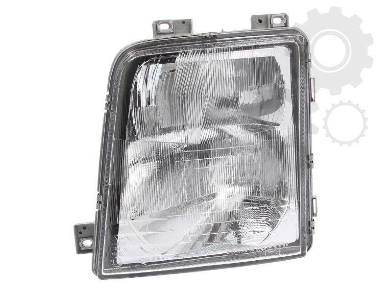 Far LT 35 Cod - JR505537/538