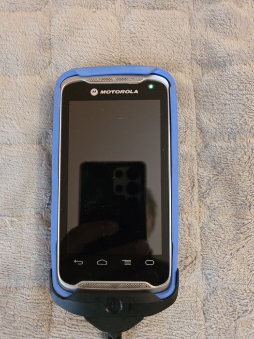 Terminal mobil Zebra Motorola TC55 Android