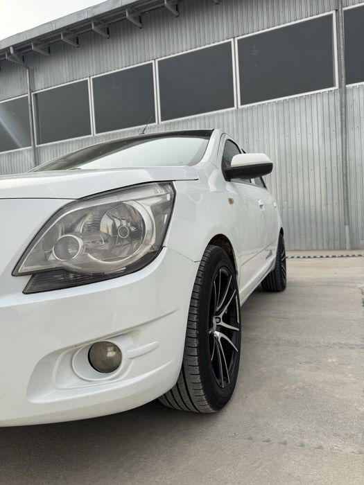 Cobalt 2015 LT (SROCHNA)