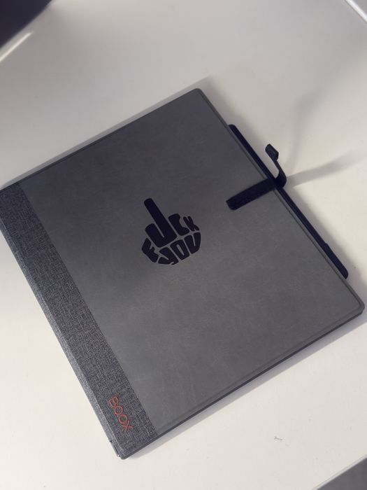 Tableta grafica onyx book note air 2 impecabila