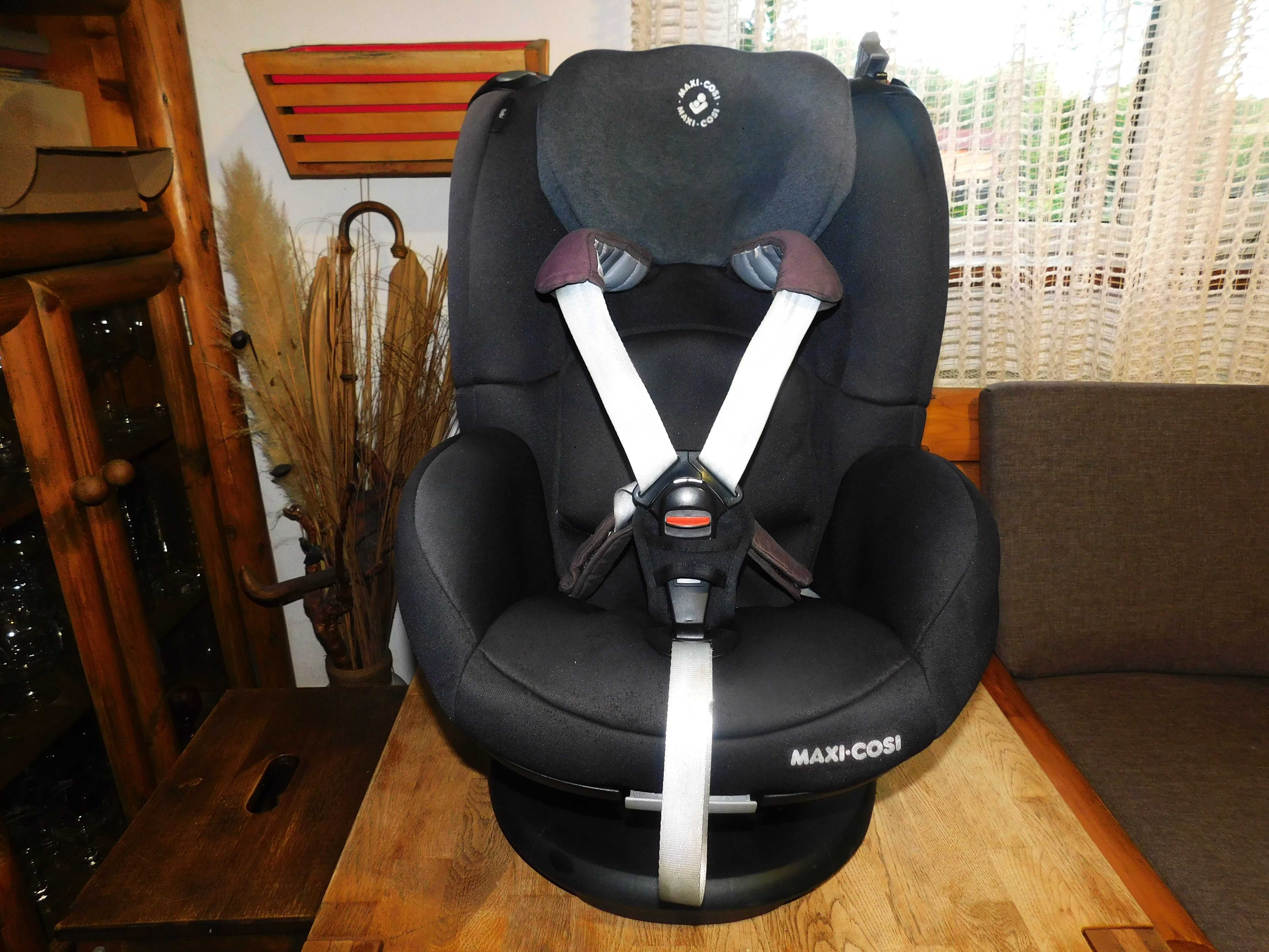 Scaune auto Maxi Cosi - Tobi pentru grupa 9-18 kg
