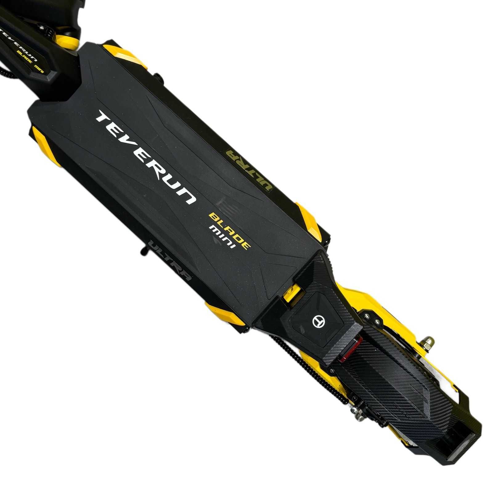BLADE MINI ULTRA 60V/ 27Ah- 2х1000W