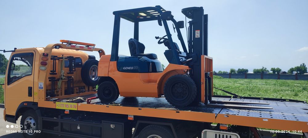 Услуги аренда кары