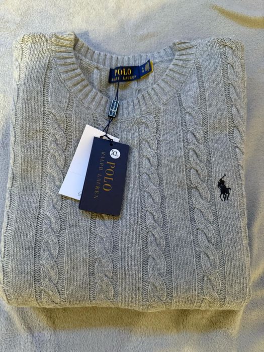 Vând pulovere polo ralph lauren