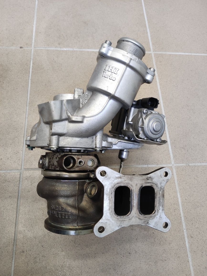 Turbina VAG Audi S3 IHI Turbo f51ceg-sr023b