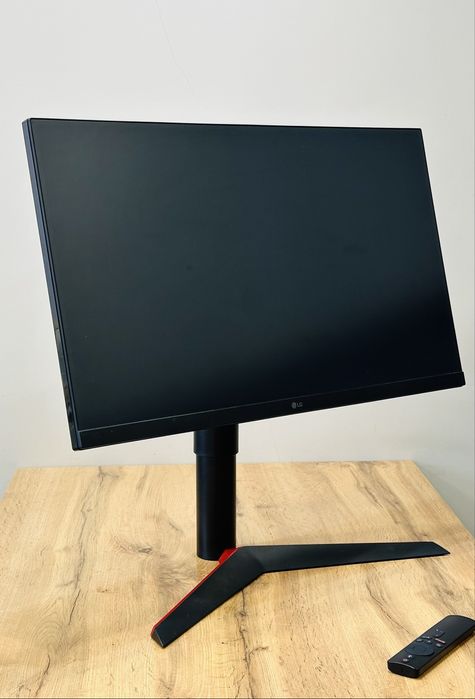 Монитор LG UltraGear 27 144Грц