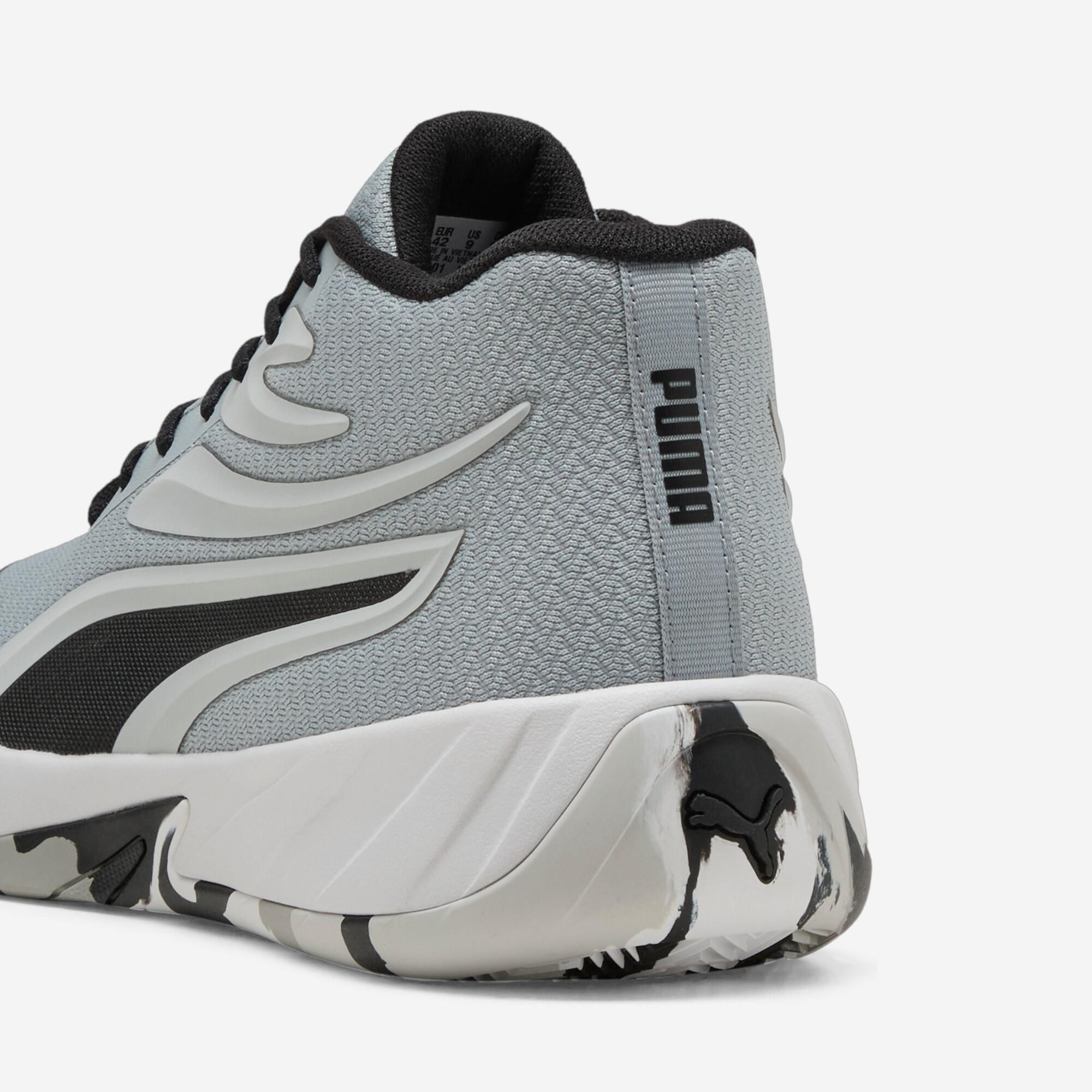 Încălțăminte de baschet Puma Court - produs resigilat (nou) Decathlon