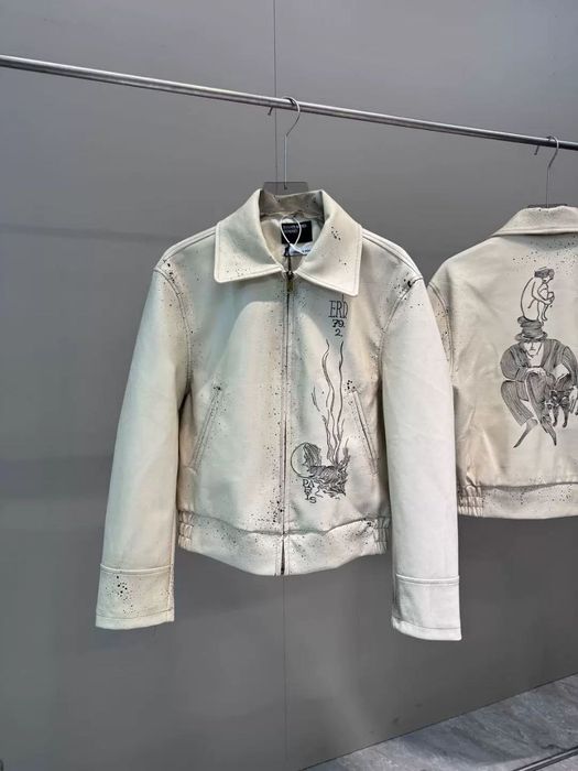 Enfants Riches Déprimés (ERD) Jacket