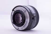 Nikon AF Nikkor 35mm f2