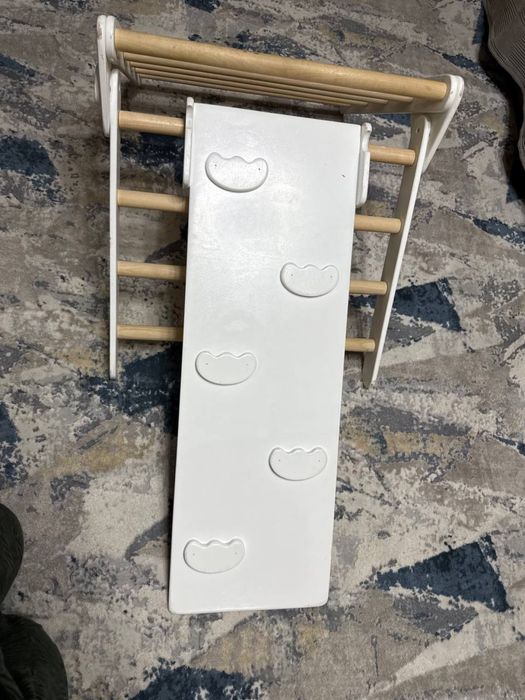 Продается треугольник  пиклера