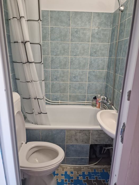 Garsonieră Timișoara Zonă Soarelui