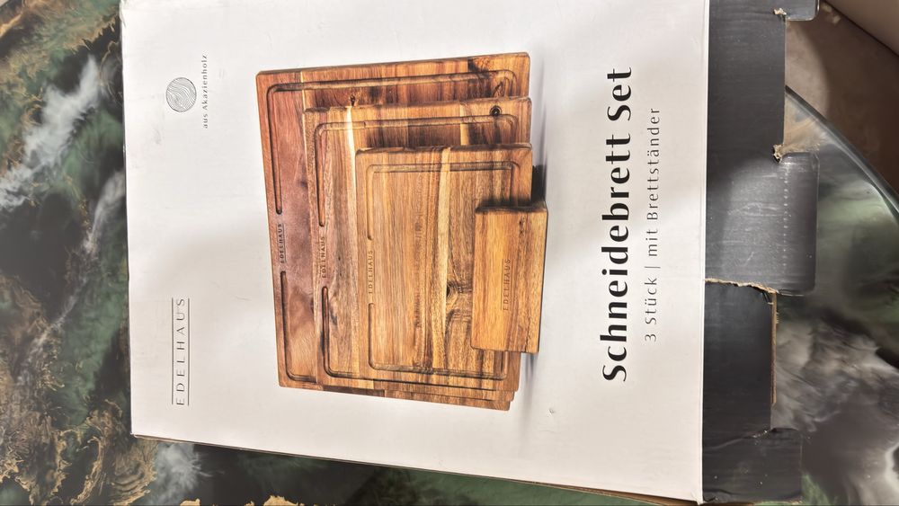 Ticatoare din lemn ,edelhaus