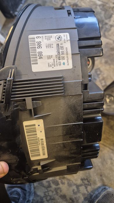 Оригинални Табла / Километраж за Бмв Е46 Бензин и дизел 98- 2005