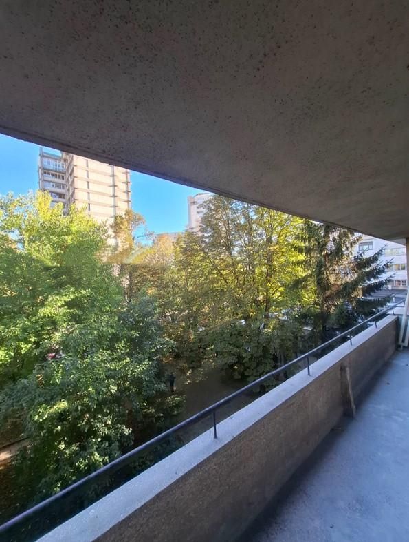Дава се под наем Тристаен апартамент в София, Изток - 90 кв.м за 950 € - Снимка #8