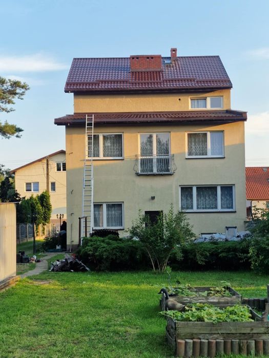 Firma de construcții Servici Dela A Z