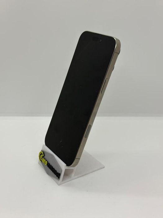 Telefon mobil Apple iPhone 16 Pro Max, 256GB, Baterie 91% -A-