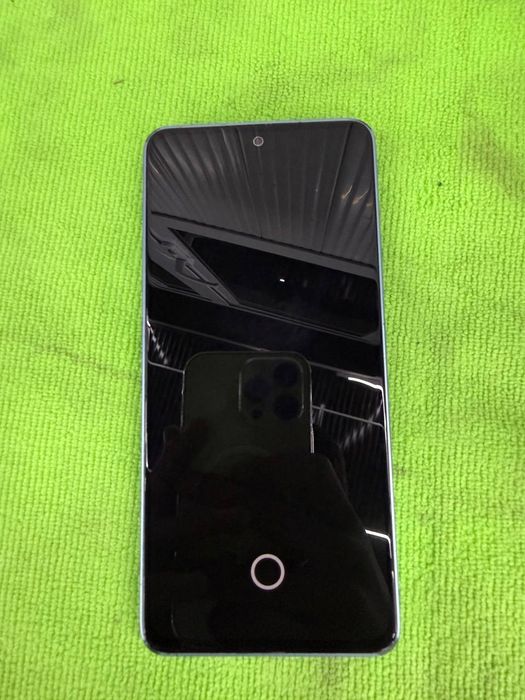 Redmi note 13 128 8+4