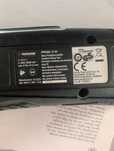 dremel Parkside performance brushless