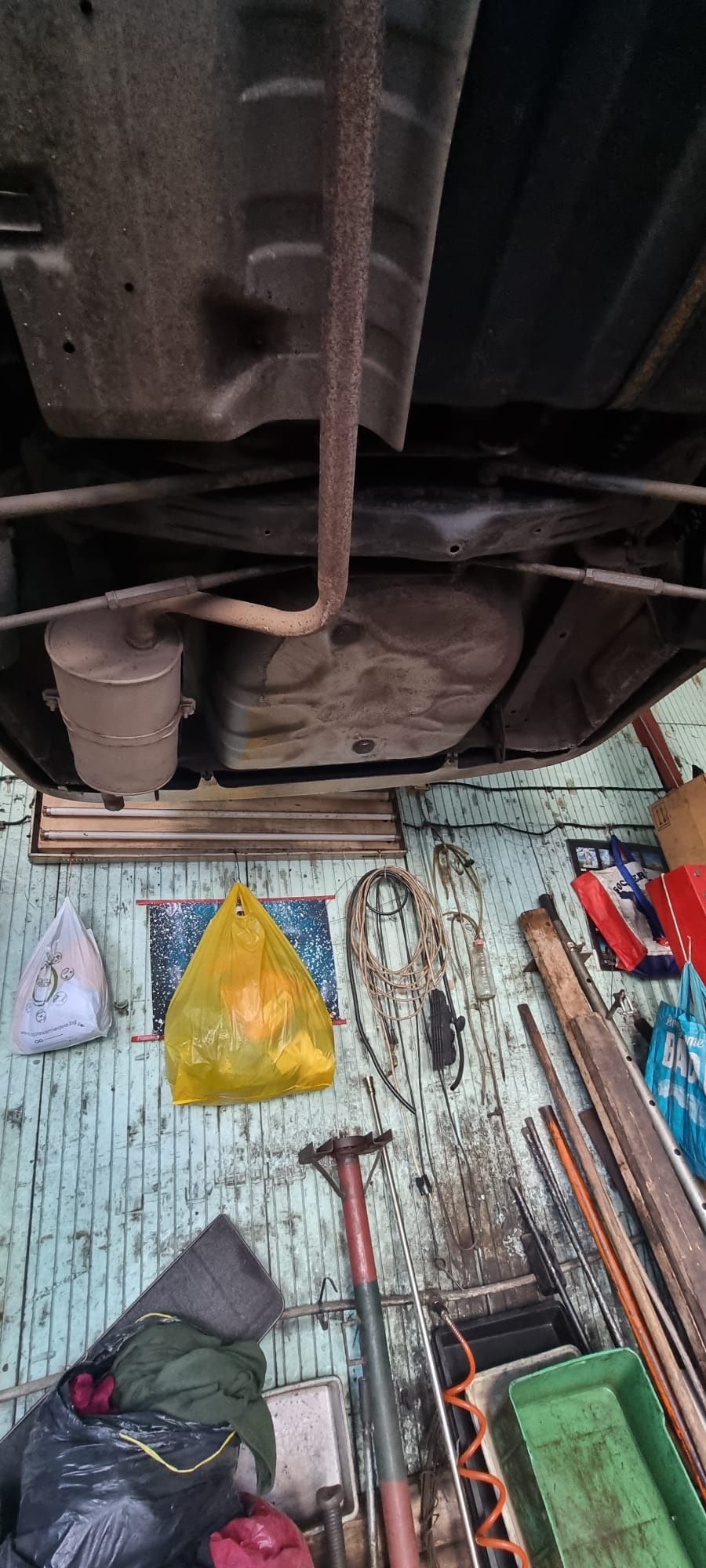 Toyota Corolla 1.3 1999