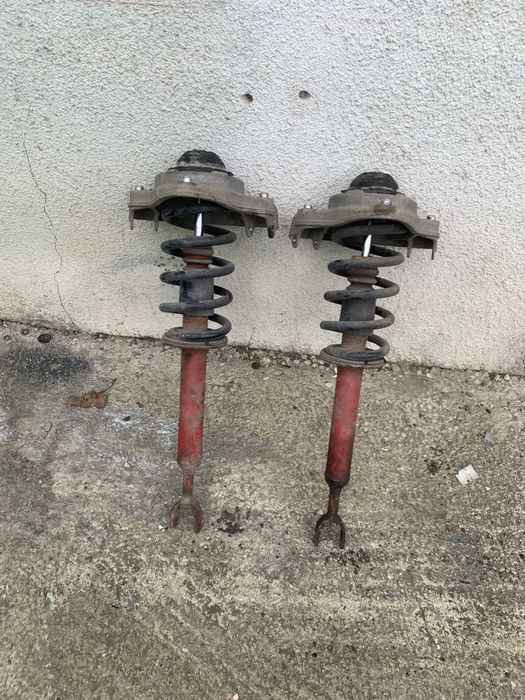 Telescop stanga fata Audi a6 C6 3.0 TDI