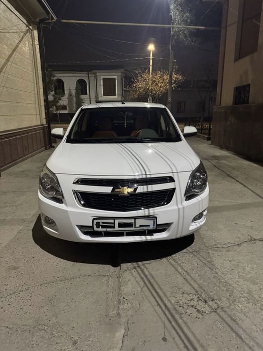 Cobalt 2024 sotiladi!