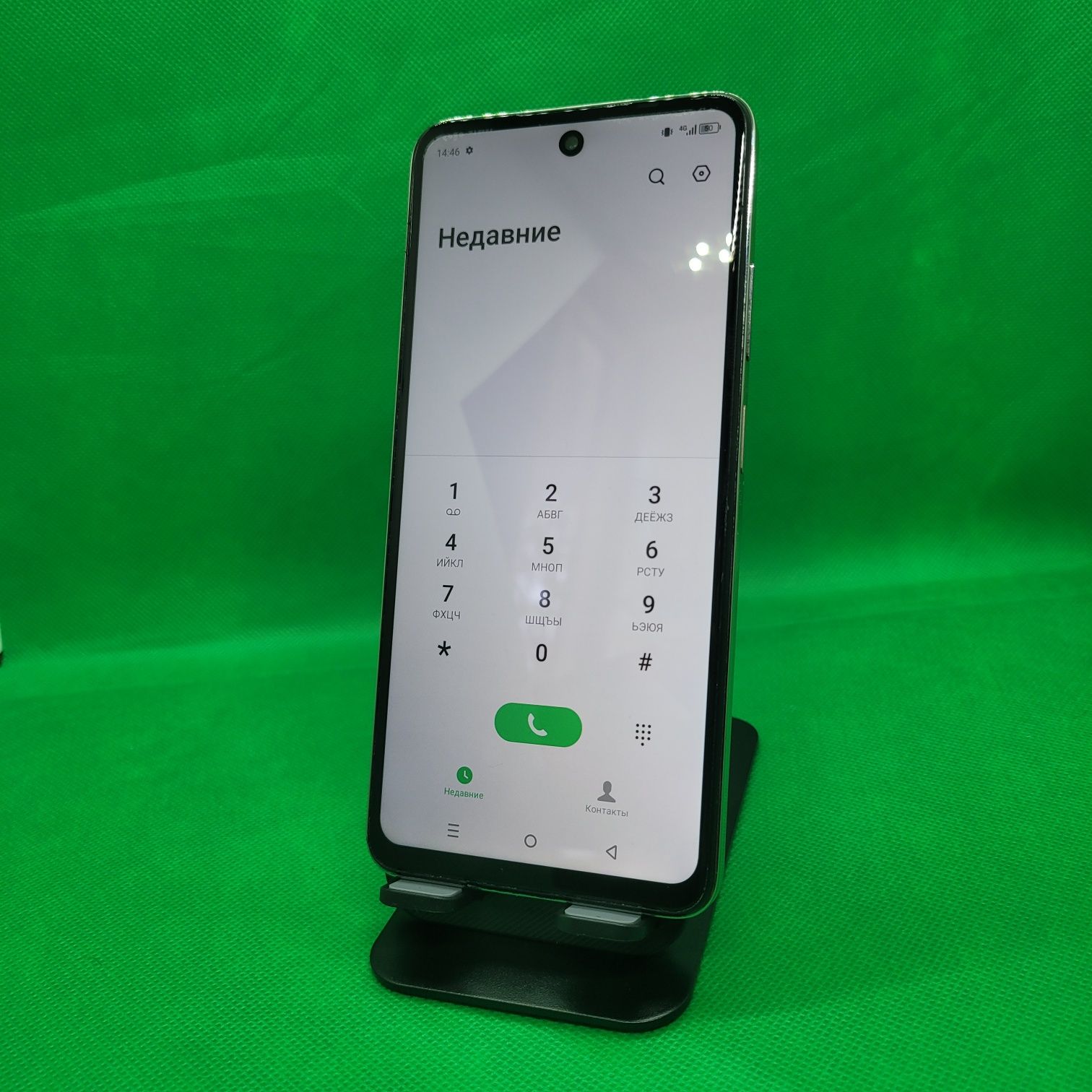 Infinix Hot 40i 128Gb