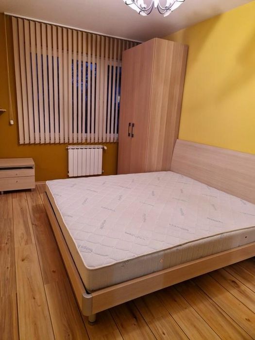 Дава се под наем Тристаен апартамент в София, Банишора - 80 кв.м за 680 € - Снимка #4