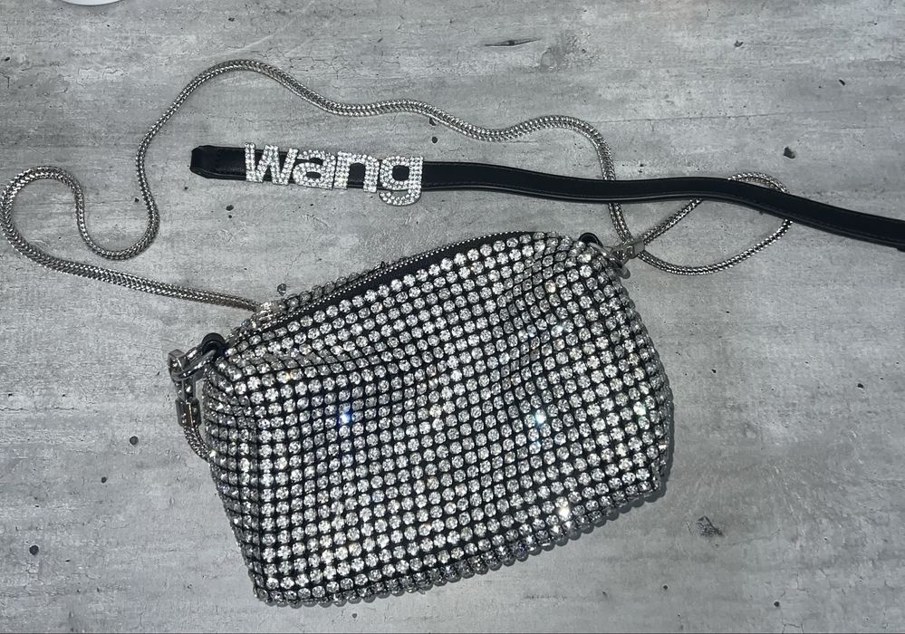 Сумка Alexander Wang