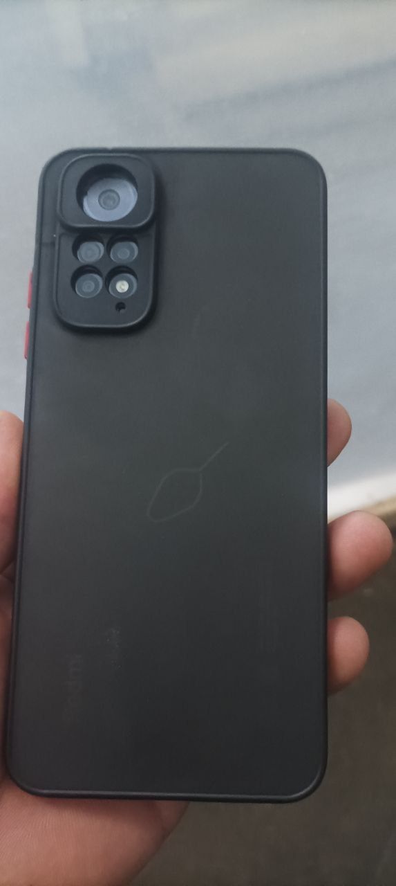 Redmi note 11 4/128