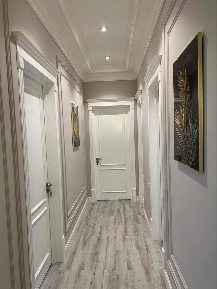 Продается 3х ком квартира ЖК TASHKENT CITY GARDENS бизнесс класс