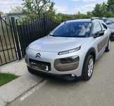 Citroen C4 Cactus 1.6 HDI EURO 6