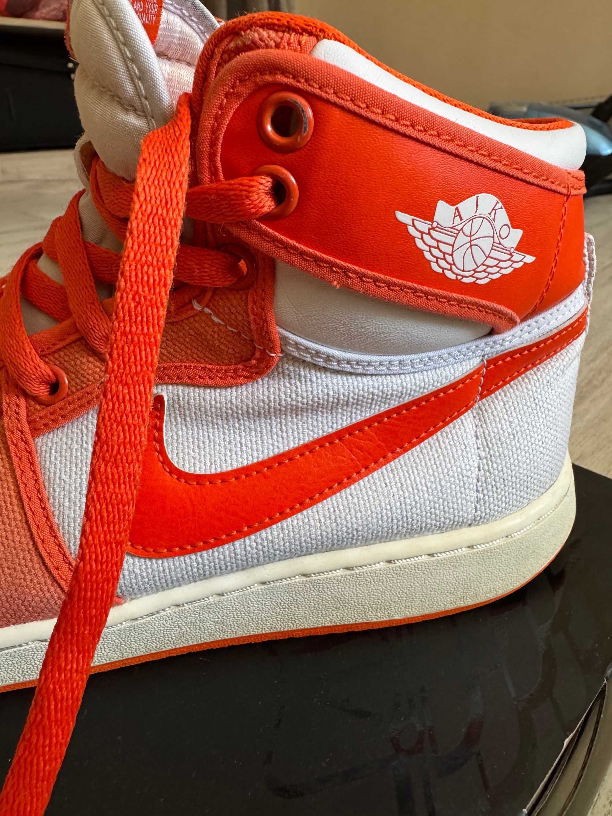 Jordan 1 Retro AJKO